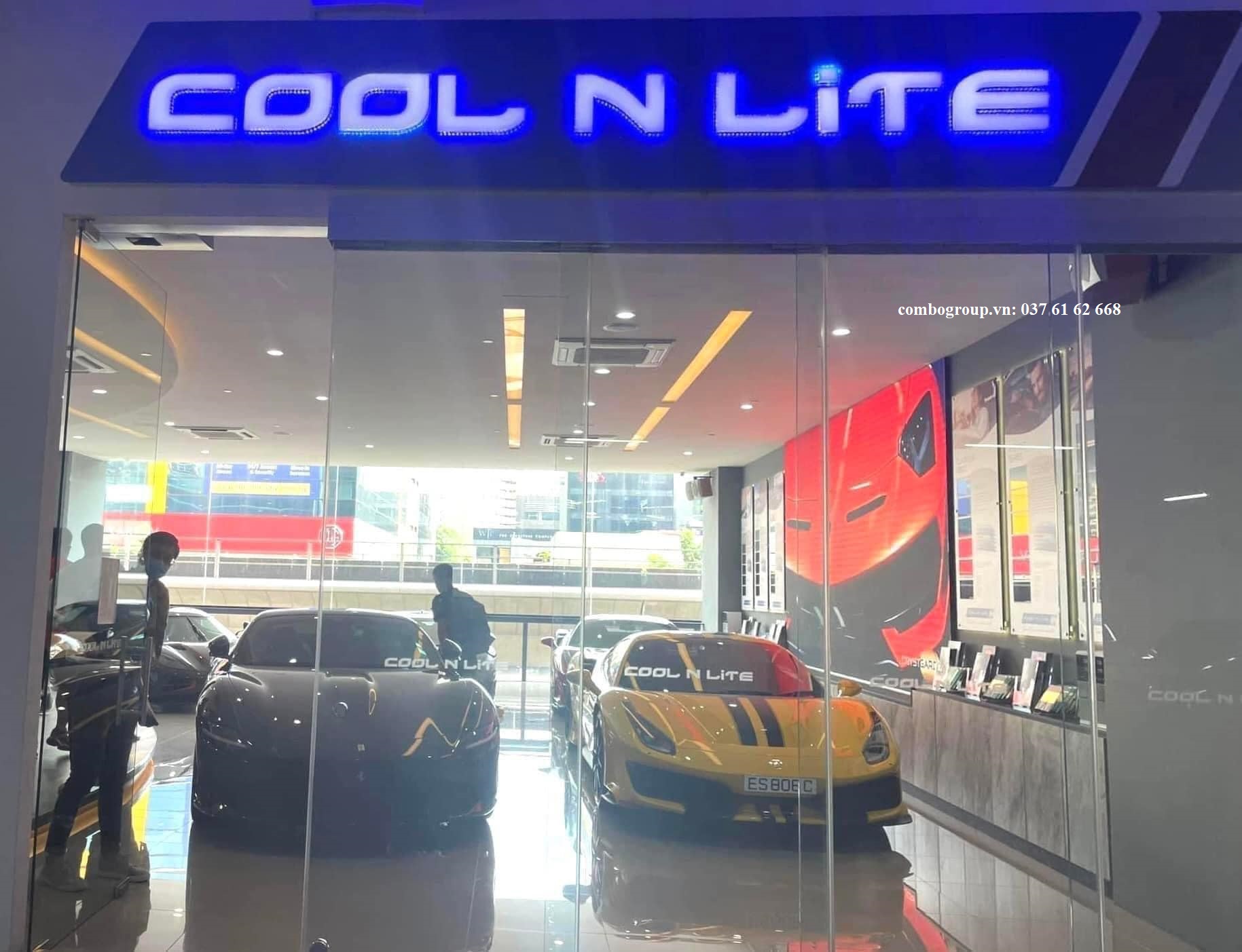 Dán phim cách nhiệt ô tô giá bao nhiêu? Dán phim ô tô loại nào chất lượng tốt nhất  hiện nay tại Hà Nội?